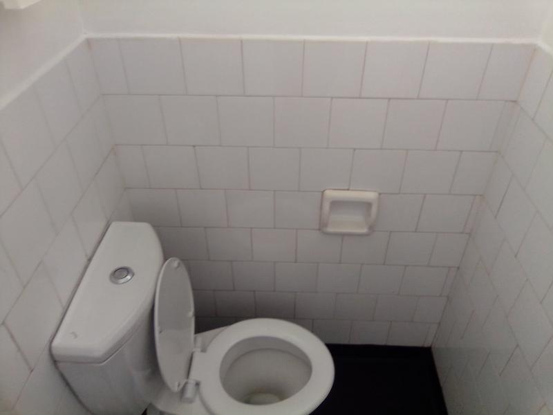 To Let 1 Bedroom Property for Rent in Sasolburg Free State